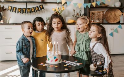 Leuke ideeën voor een geslaagd kinderfeestje in Zwolle!