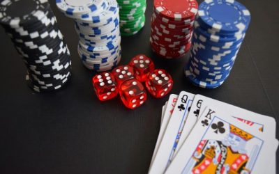 Hoe werkt poker?